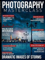 Photography Masterclass Magazine